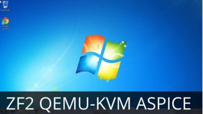 จะเป็นอย่างไรเมื่อ Windows 7 ถูกพอร์ตลง Asus Zenfone 2 ได้สำเร็จ